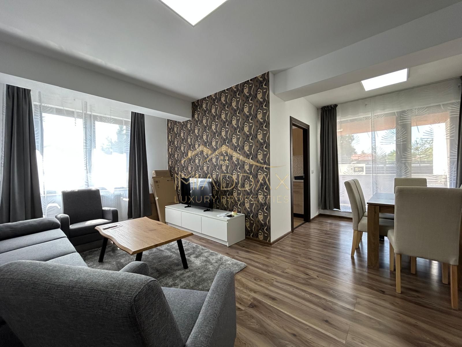 Apartament 2 camere I 73mp utili I Bloc nou I Pipera - Voluntari — fotografia 4