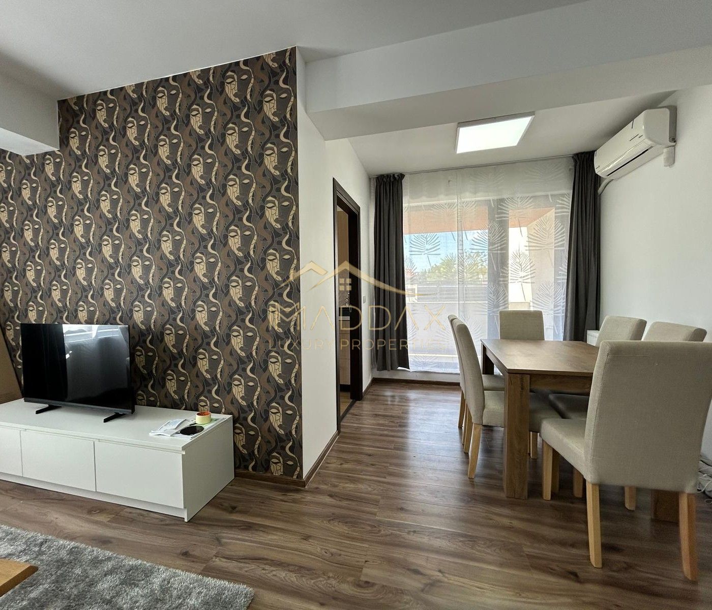 Apartament 2 camere I 73mp utili I Bloc nou I Pipera - Voluntari — fotografia 5
