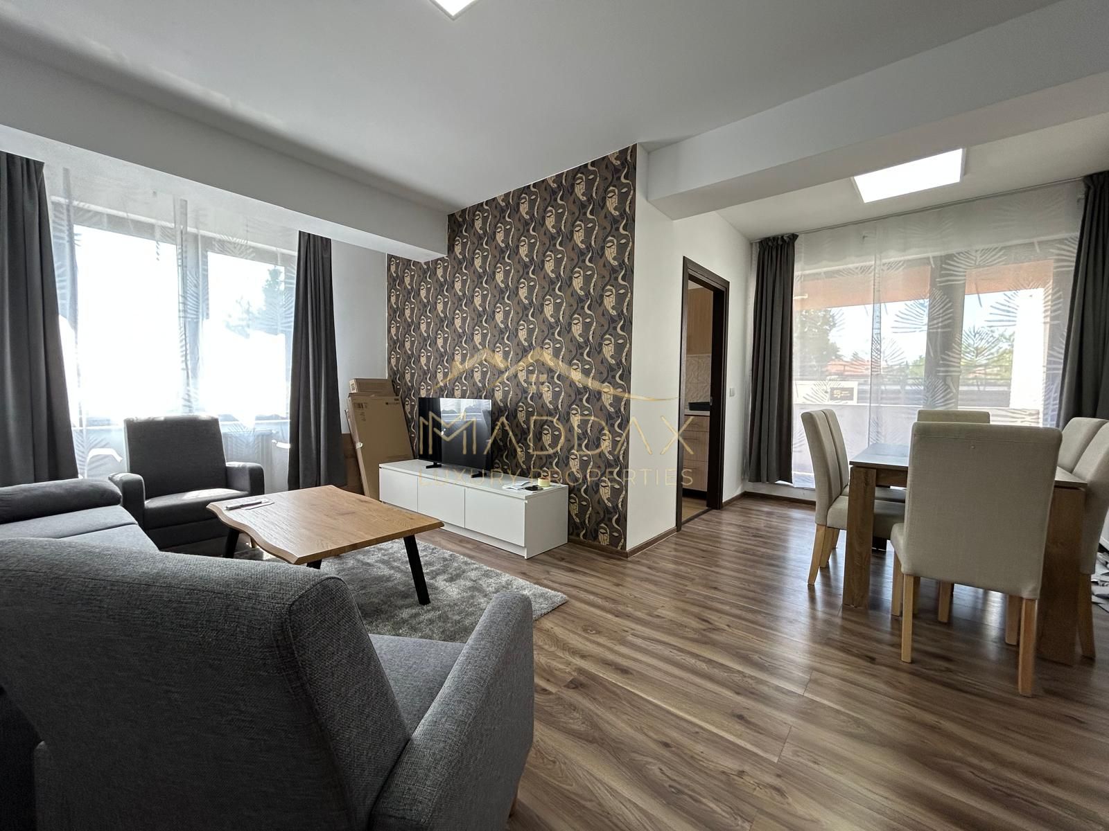 Apartament 2 camere I 73mp utili I Bloc nou I Pipera - Voluntari — fotografia 6