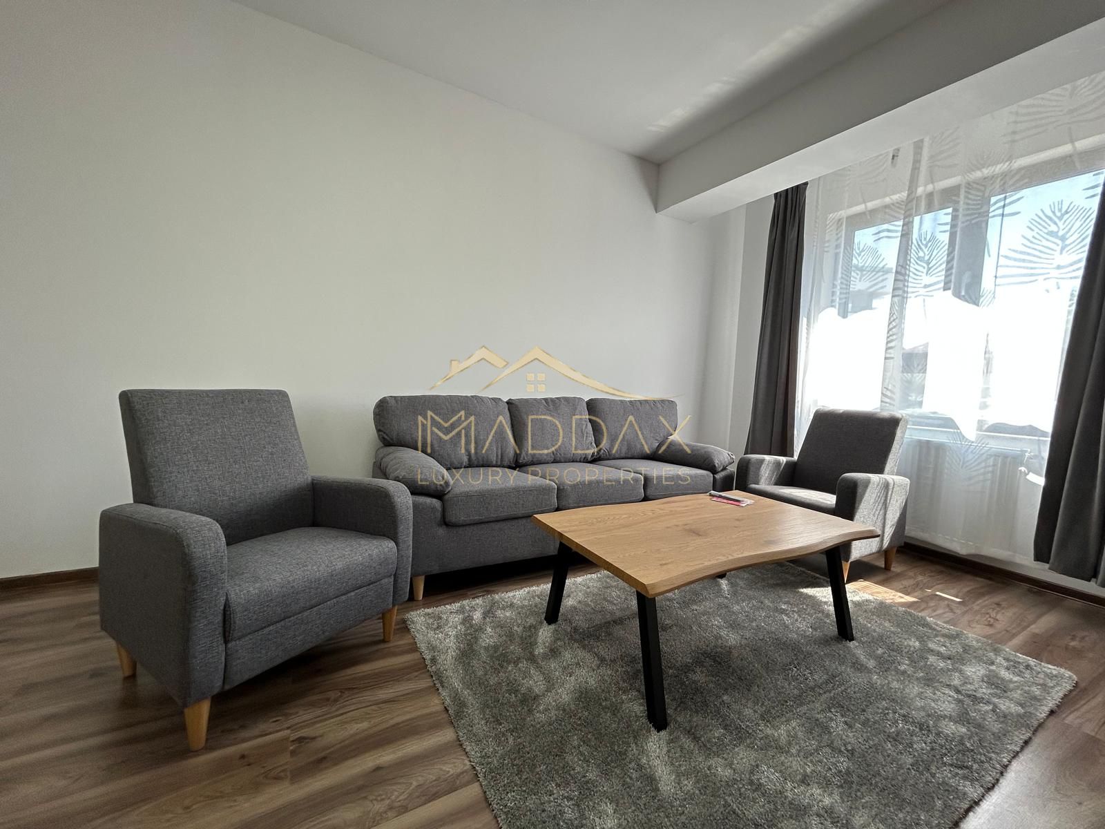 Apartament 2 camere I 73mp utili I Bloc nou I Pipera - Voluntari — fotografia 7