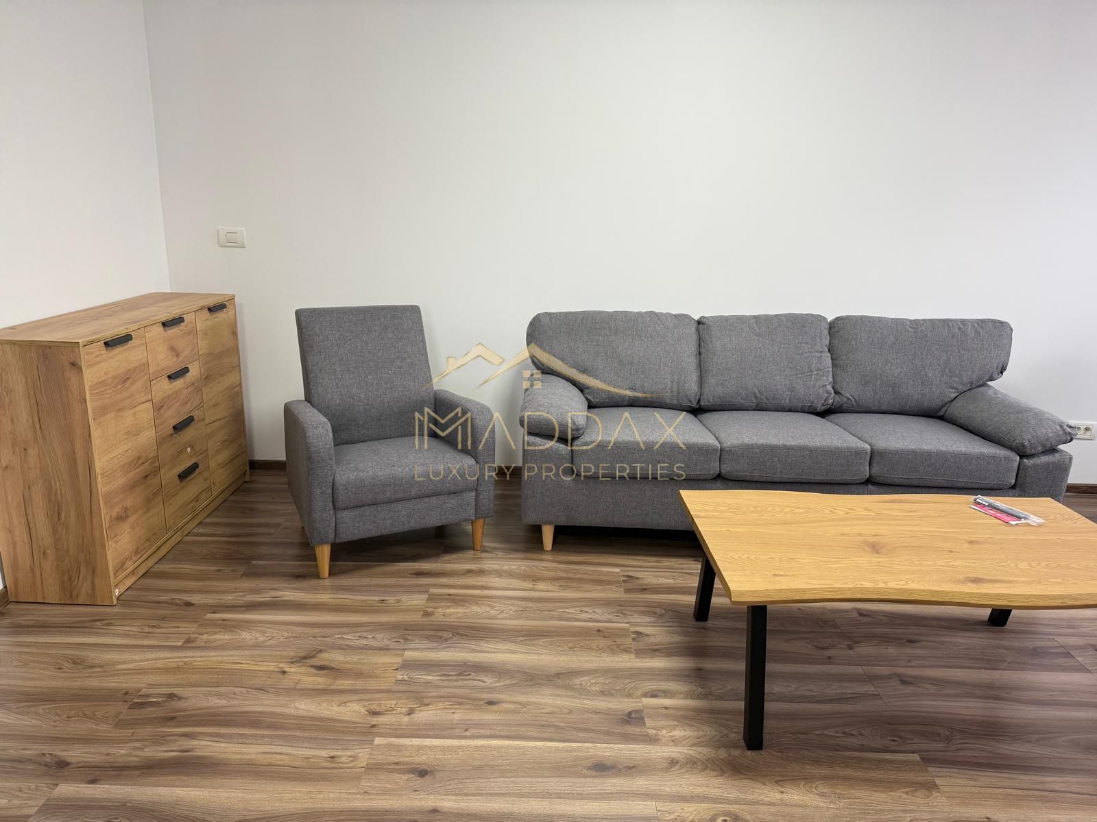 Apartament 2 camere I 73mp utili I Bloc nou I Pipera - Voluntari — fotografia 8