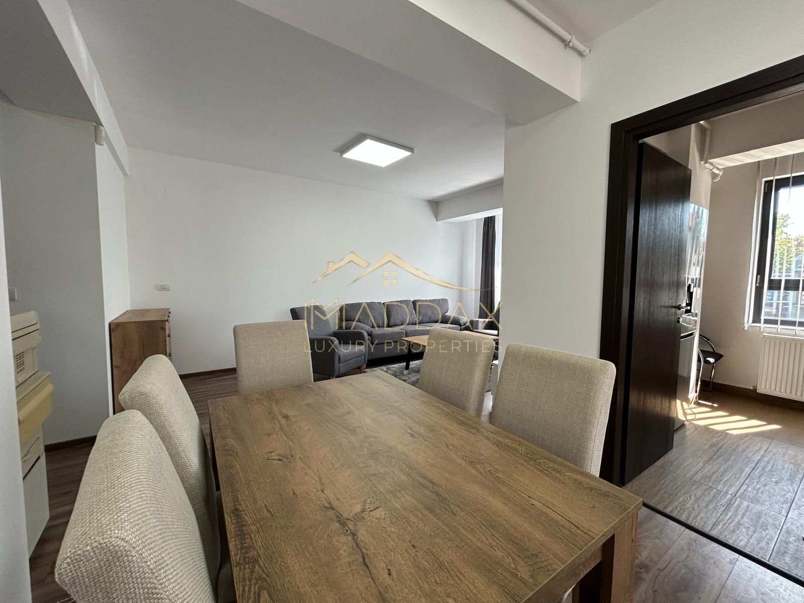 Apartament 2 camere I 73mp utili I Bloc nou I Pipera - Voluntari — fotografia 9