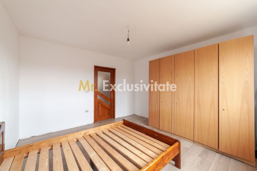 La 2 min de Campulung Muscel – 344 mp utili+ teren 4.563 mp -utilizare multiplă! — fotografia 11