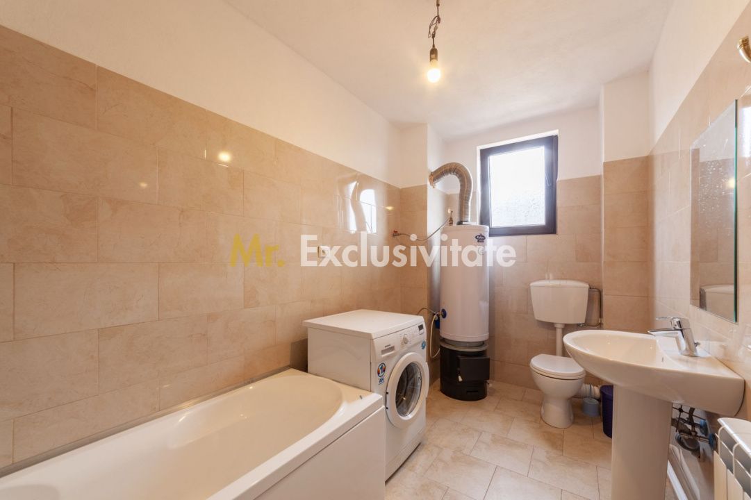 La 2 min de Campulung Muscel – 344 mp utili+ teren 4.563 mp -utilizare multiplă! — fotografia 12