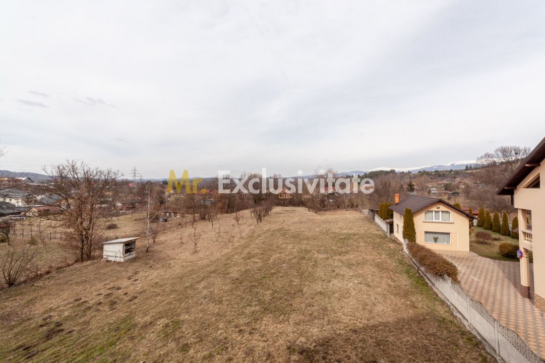 La 2 min de Campulung Muscel – 344 mp utili+ teren 4.563 mp -utilizare multiplă! — fotografia 19