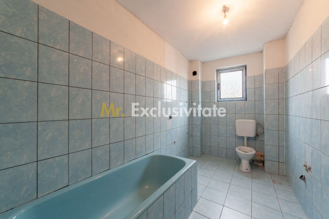 La 2 min de Campulung Muscel – 344 mp utili+ teren 4.563 mp -utilizare multiplă! — fotografia 5