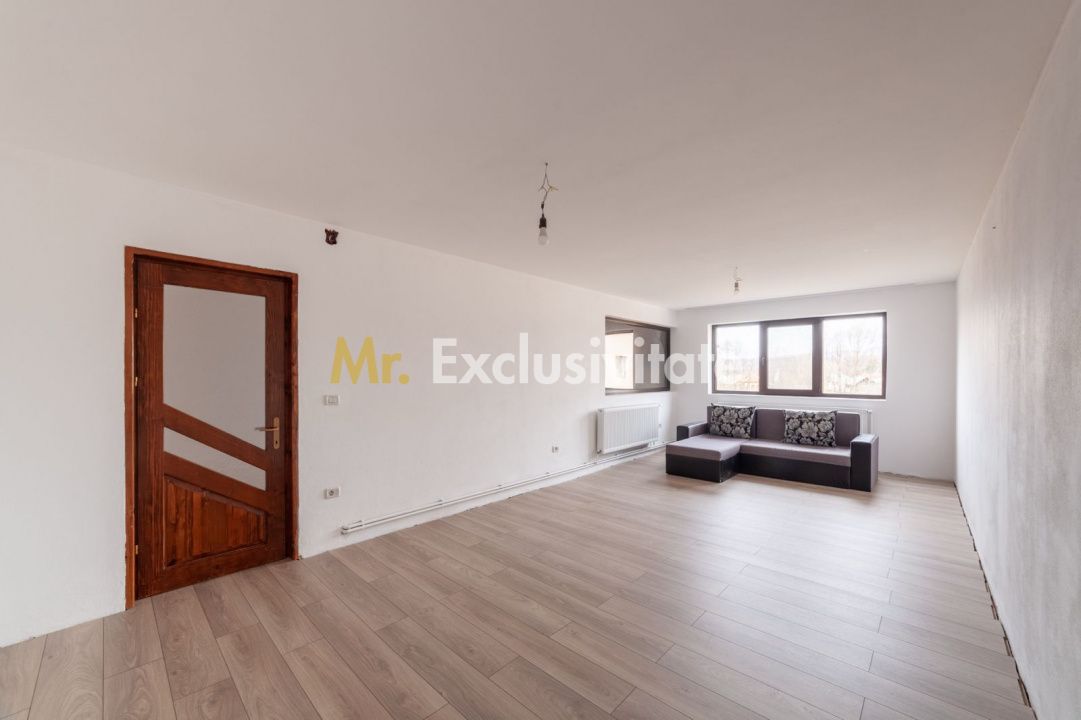 La 2 min de Campulung Muscel – 344 mp utili+ teren 4.563 mp -utilizare multiplă! — fotografia 7