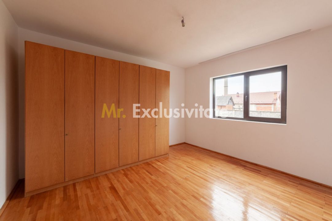 La 2 min de Campulung Muscel – 344 mp utili+ teren 4.563 mp -utilizare multiplă! — fotografia 9