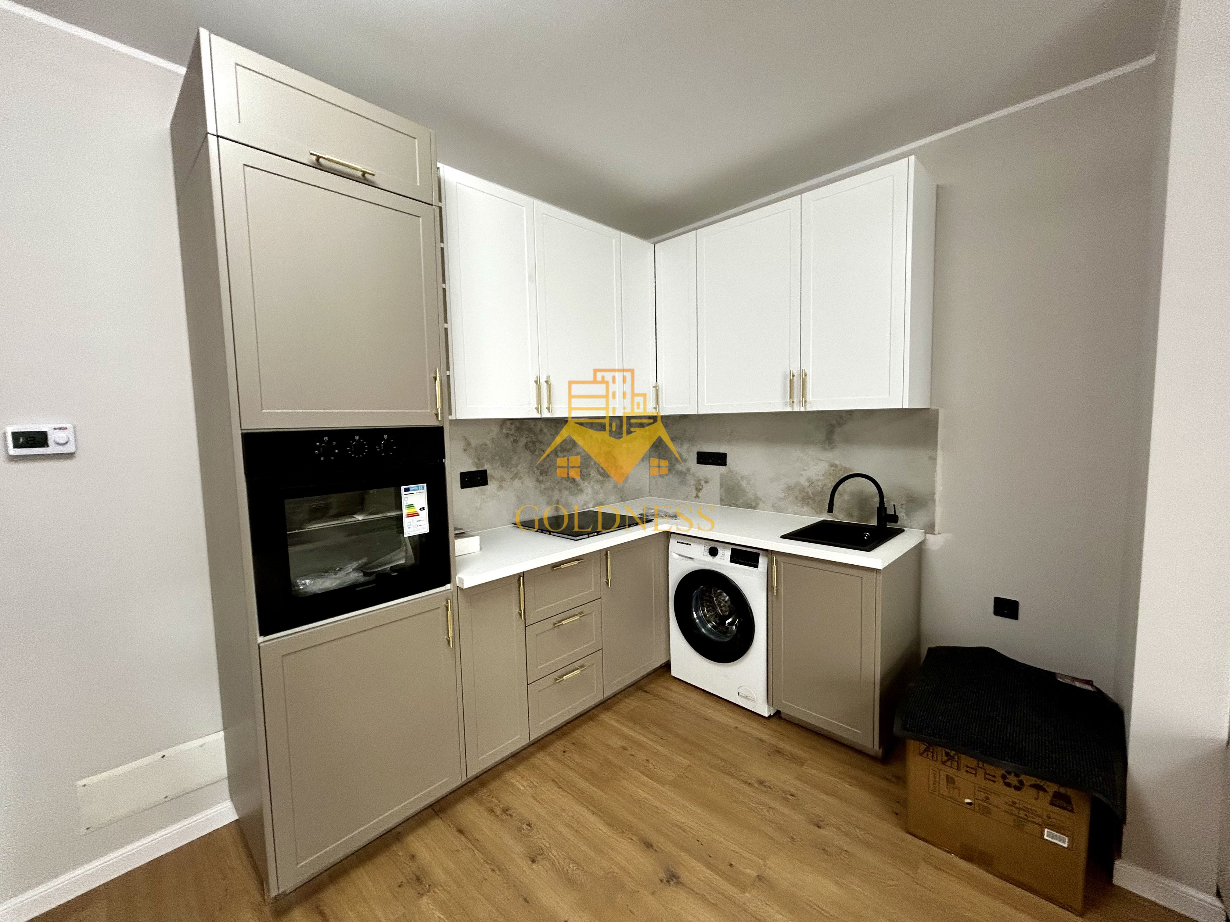 2 camere open space, Parcare, Prima Inchiriere, Piata Oser, Bulgaria — fotografia 7
