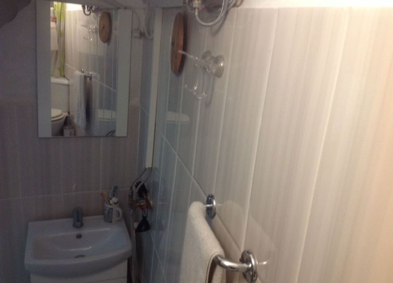 Apartament 3 camere de vanzare  57 mp  Uniri - Metropoliei — fotografia 4