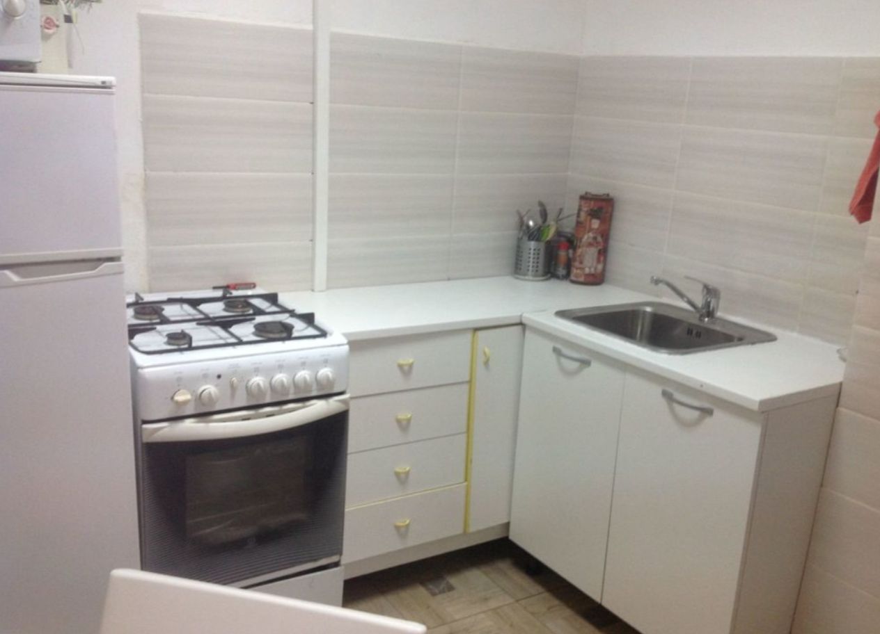 Apartament 3 camere de vanzare  57 mp  Uniri - Metropoliei — fotografia 5