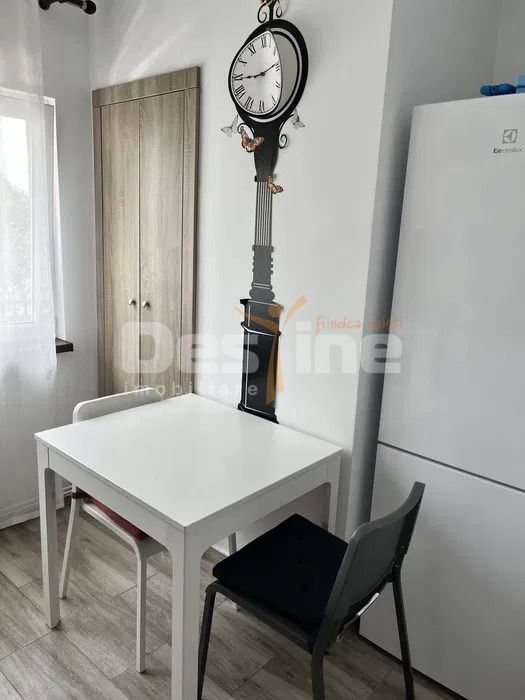 Garsoniera  | 35 mp | str. Harmanului | 400 €/lună — fotografia 3