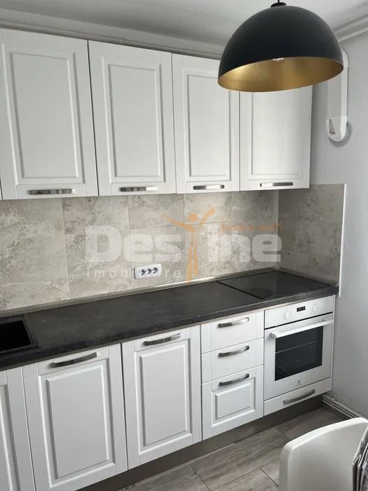 Garsoniera  | 35 mp | str. Harmanului | 400 €/lună — fotografia 4