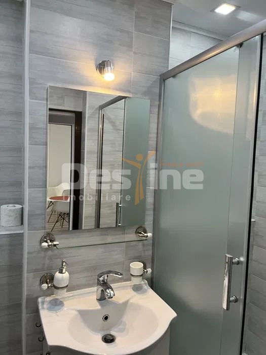 Garsoniera  | 35 mp | str. Harmanului | 400 €/lună — fotografia 6