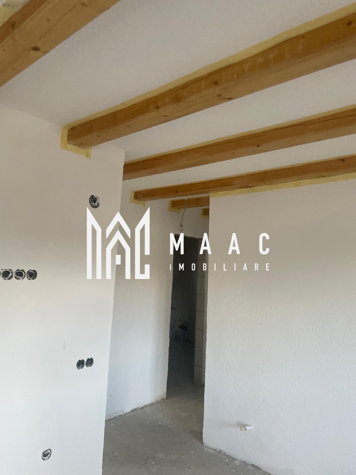 Casă individuală I 240 MPU I Teren 650 MP I Cornețel-Sibiu — fotografia 13