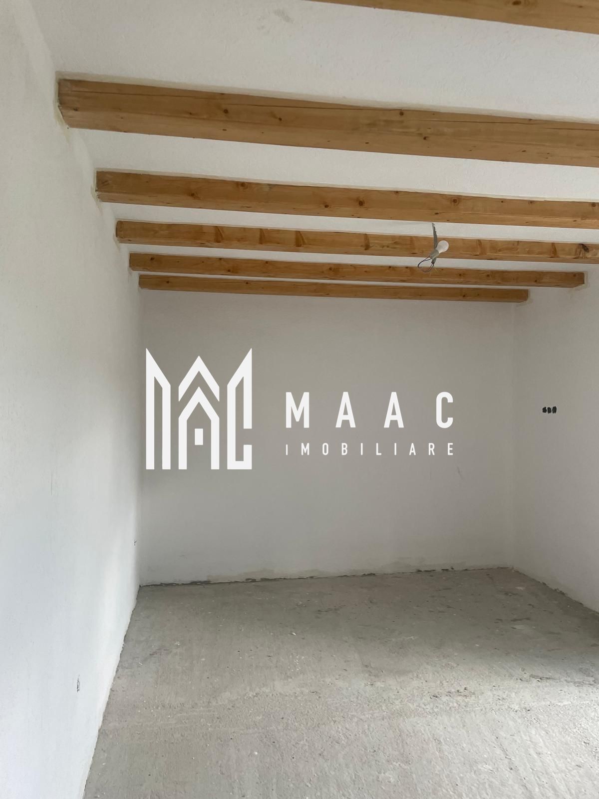 Casă individuală I 240 MPU I Teren 650 MP I Cornețel-Sibiu — fotografia 8
