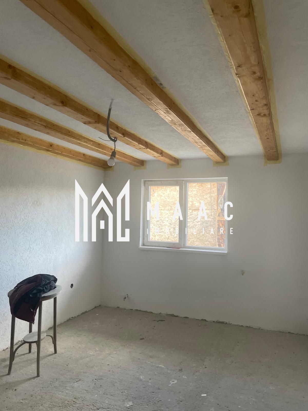Casă individuală I 240 MPU I Teren 650 MP I Cornețel-Sibiu — fotografia 9
