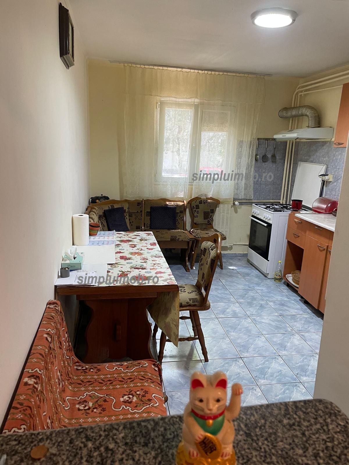 2 CAMERE CRÂNGAȘI – 50 MP| 116.000 € NEGOCIABIL |5 MIN DE METROU ȘI 41 — fotografia 2