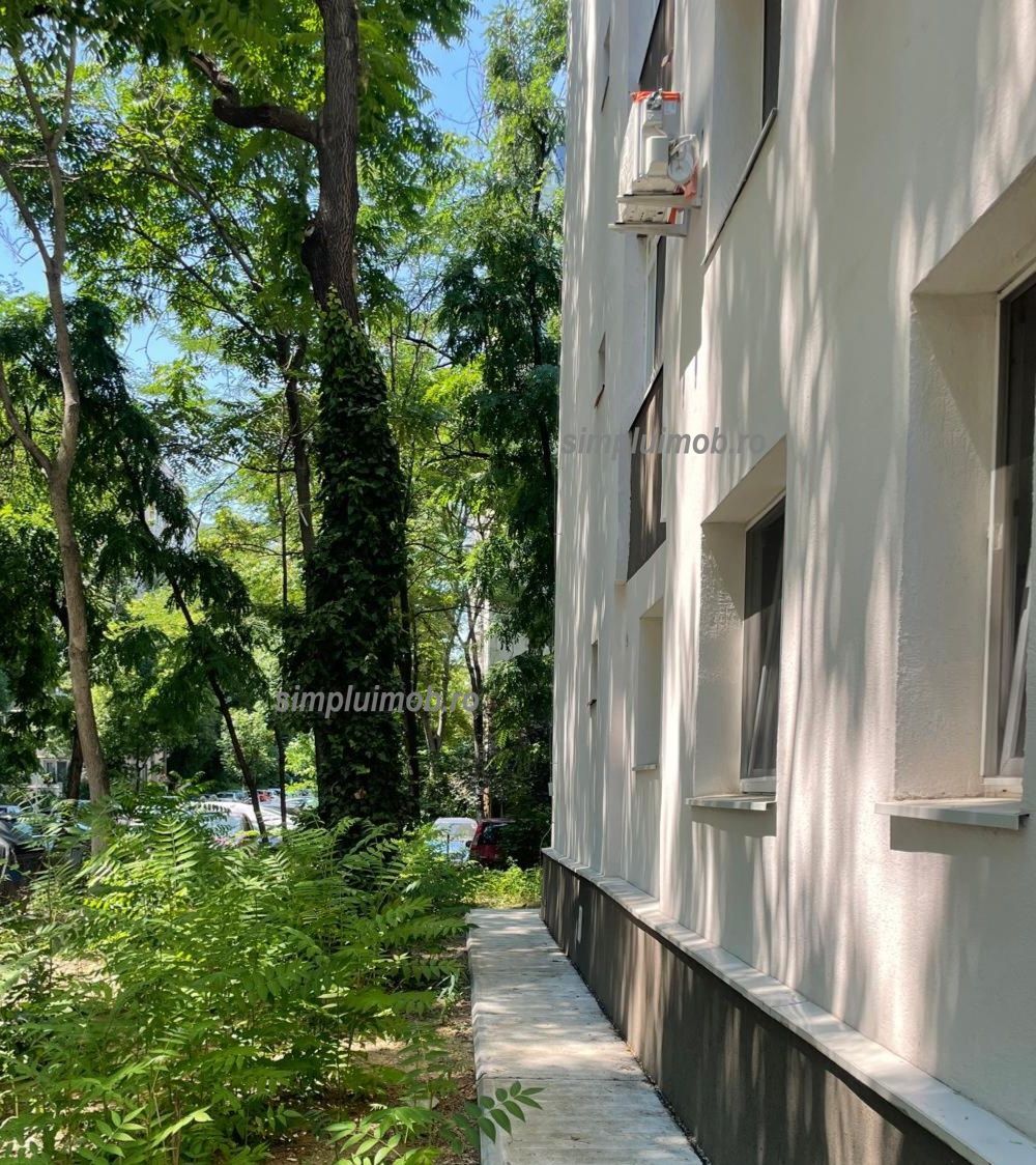 2 CAMERE CRÂNGAȘI – 50 MP| 116.000 € NEGOCIABIL |5 MIN DE METROU ȘI 41 — fotografia 3
