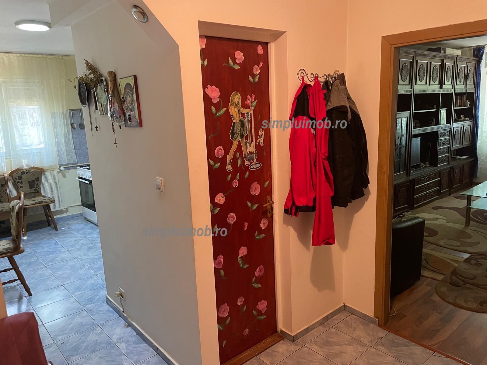 2 CAMERE CRÂNGAȘI – 50 MP| 116.000 € NEGOCIABIL |5 MIN DE METROU ȘI 41 — fotografia 4