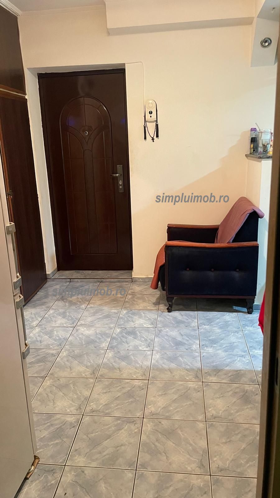 2 CAMERE CRÂNGAȘI – 50 MP| 116.000 € NEGOCIABIL |5 MIN DE METROU ȘI 41 — fotografia 5