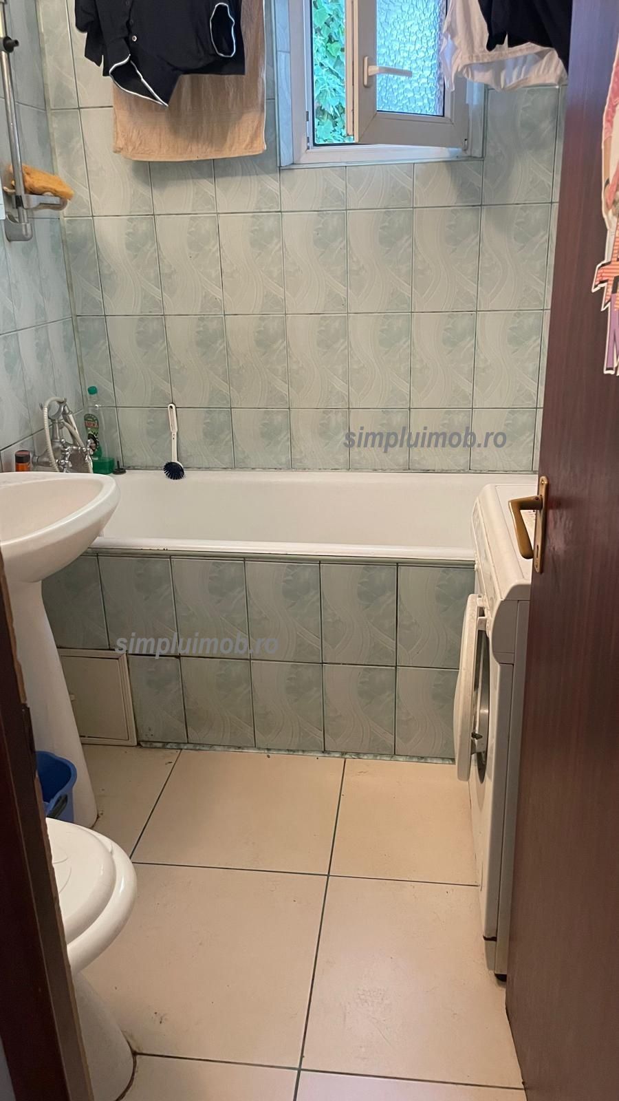 2 CAMERE CRÂNGAȘI – 50 MP| 116.000 € NEGOCIABIL |5 MIN DE METROU ȘI 41 — fotografia 6