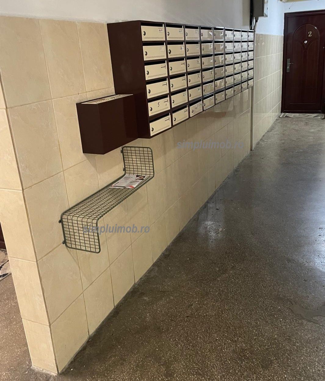 2 CAMERE CRÂNGAȘI – 50 MP| 116.000 € NEGOCIABIL |5 MIN DE METROU ȘI 41 — fotografia 7