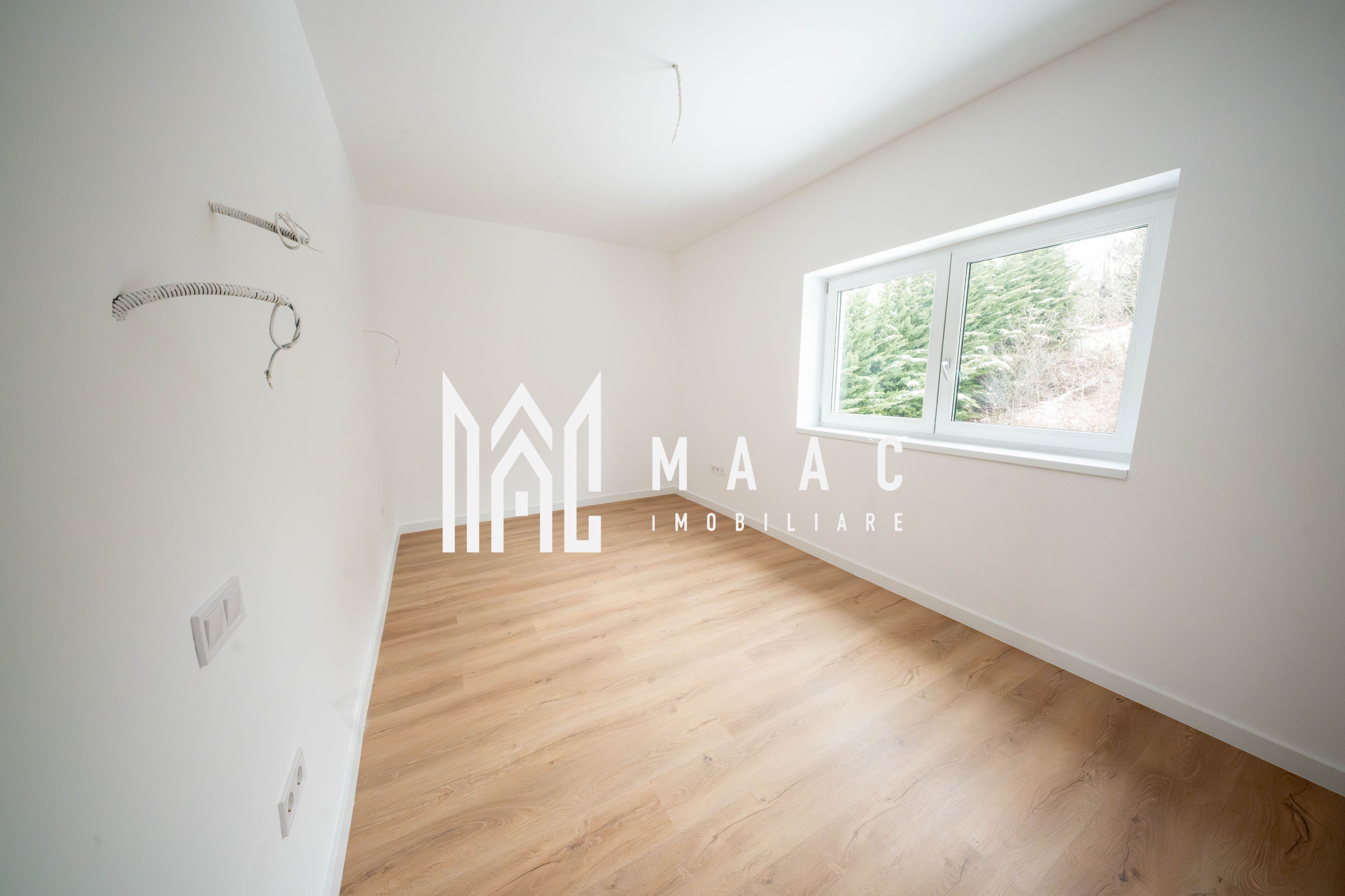 Penthouse 100 mp | 4 camere | Orientare sudică | Loc de parcare inclus — fotografia 10