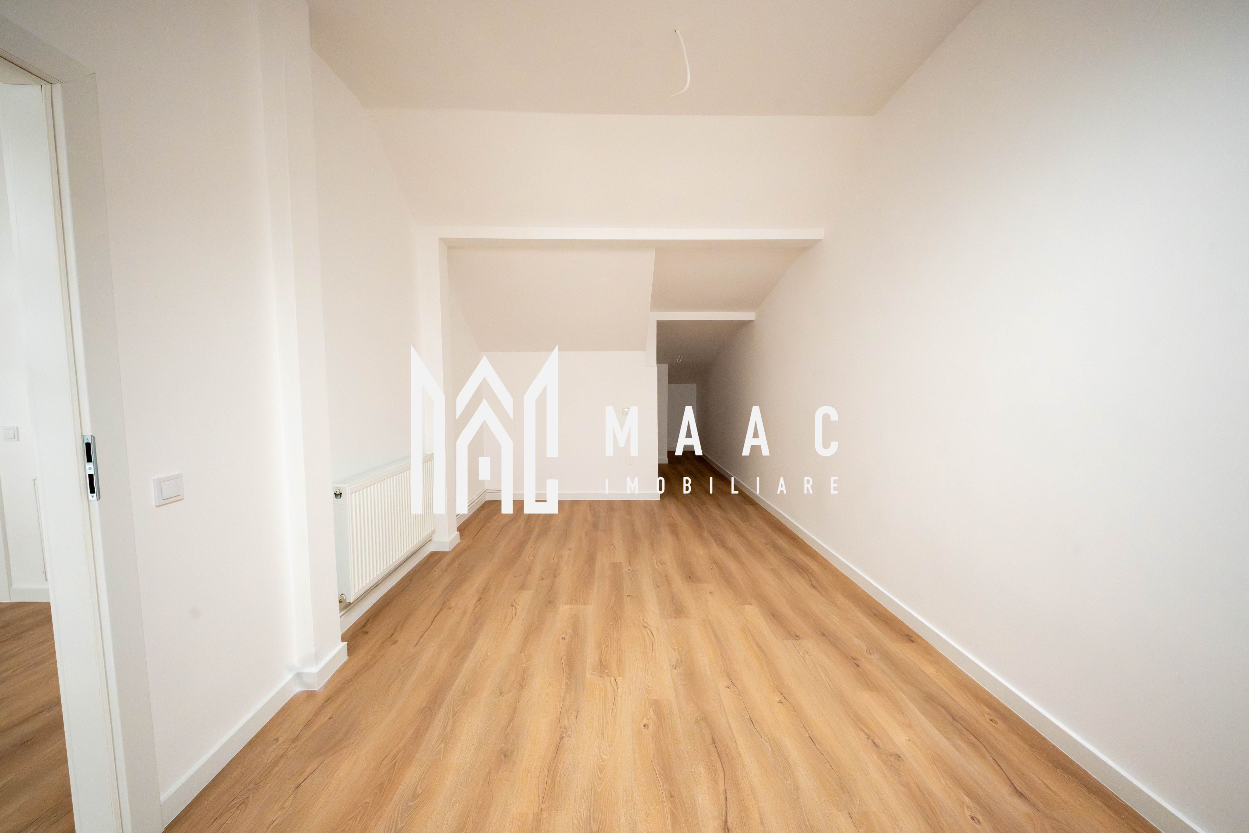 Penthouse 100 mp | 4 camere | Orientare sudică | Loc de parcare inclus — fotografia 5