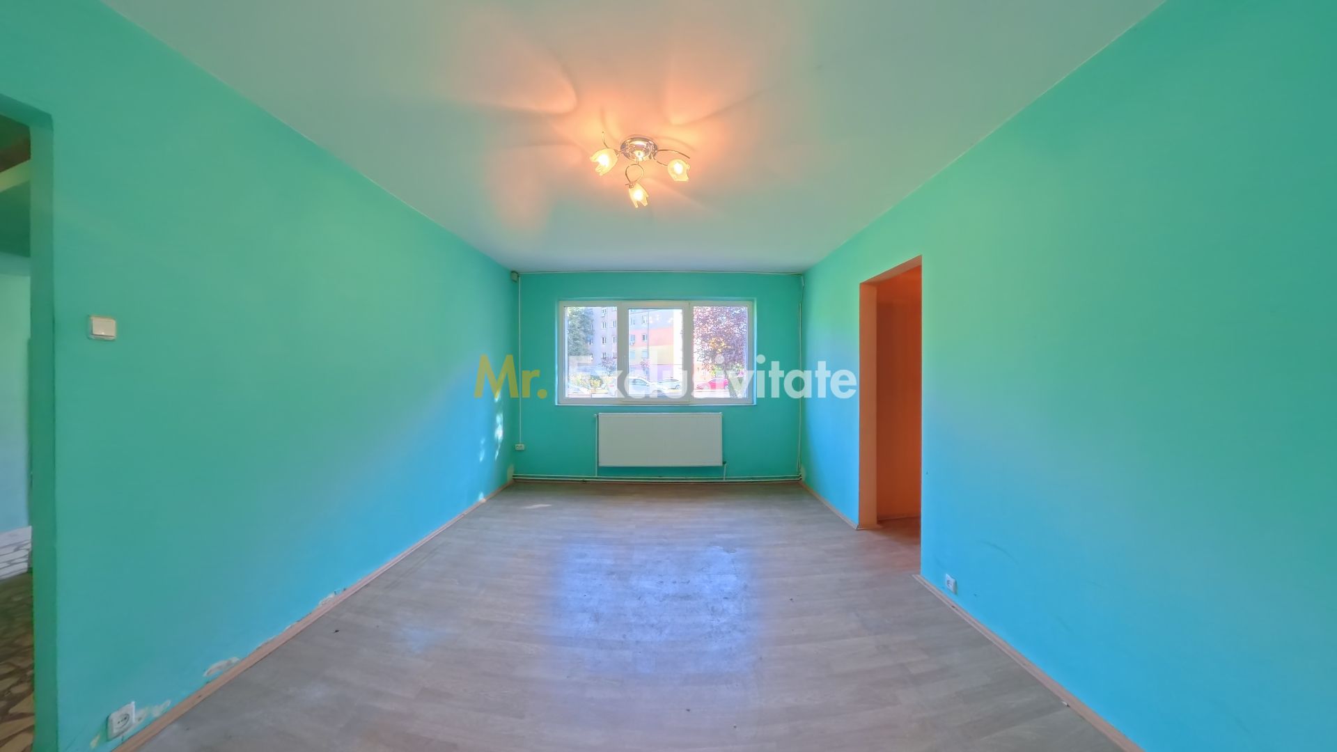 DE VANZARE APARTAMENT 2 CAMERE — fotografia 6