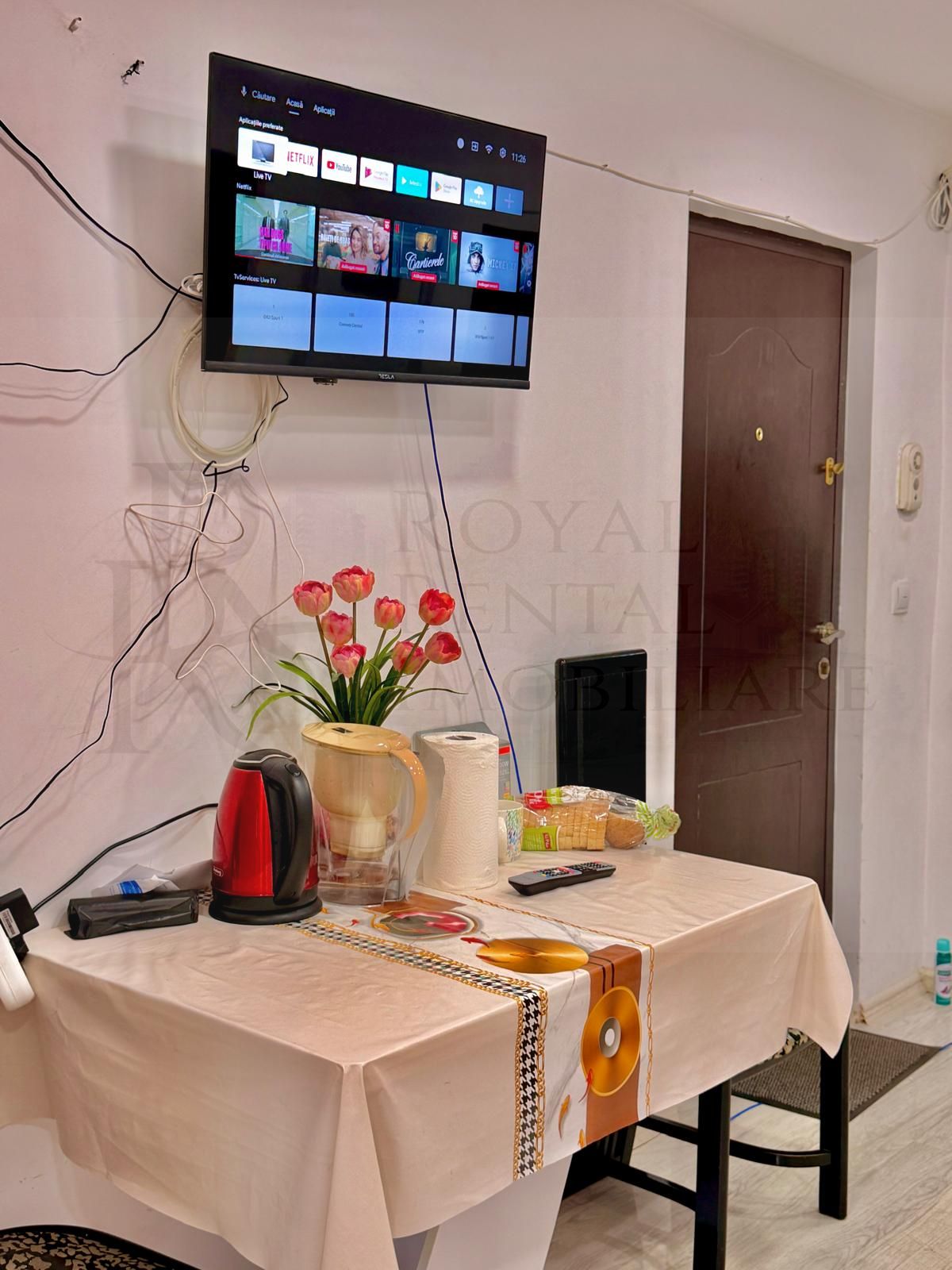 Ap 4 Camere | Zonă Iulius Mall – FSEGA  Ideal investiție sau locuință — fotografia 18