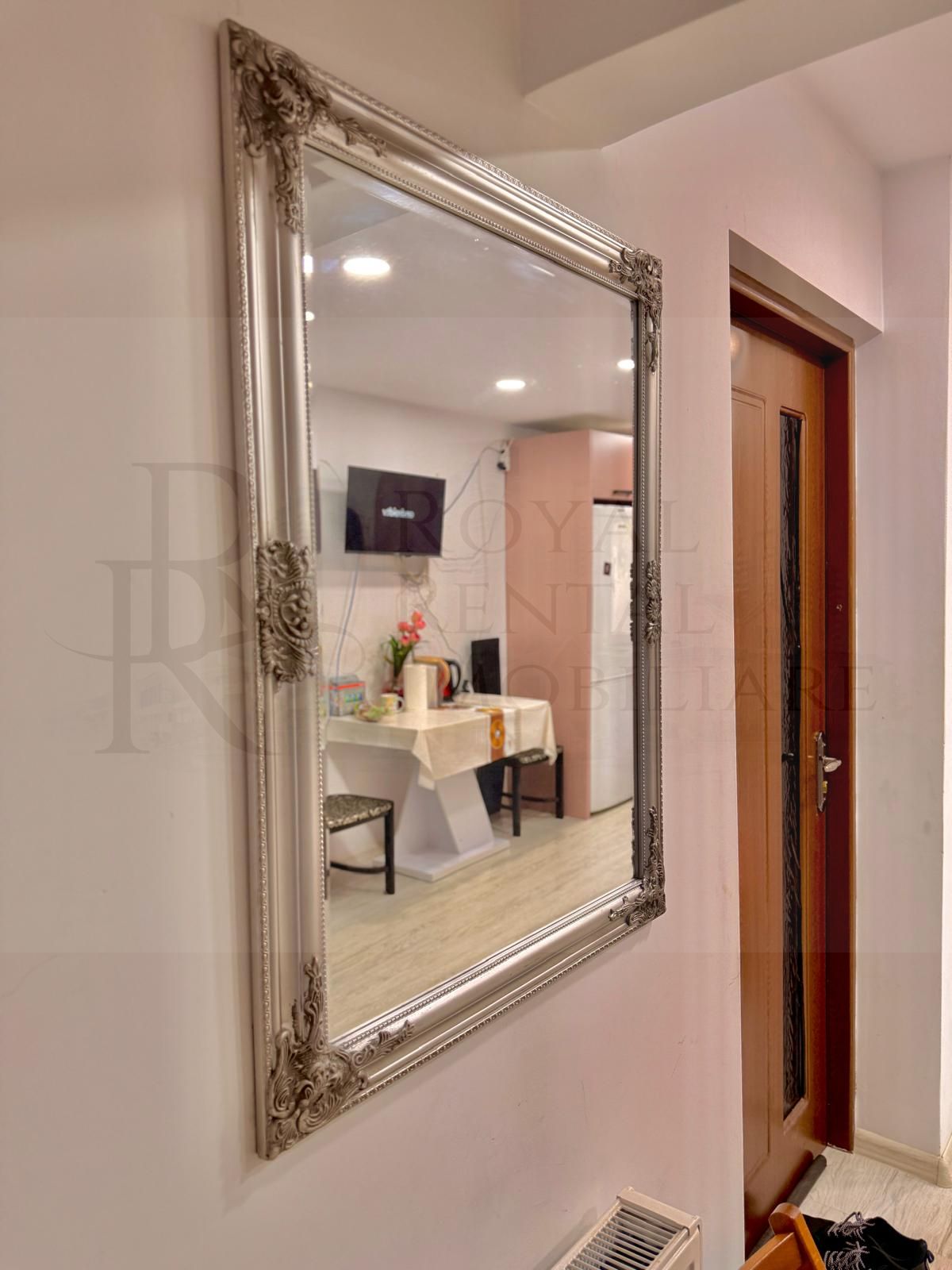 Ap 4 Camere | Zonă Iulius Mall – FSEGA  Ideal investiție sau locuință — fotografia 5