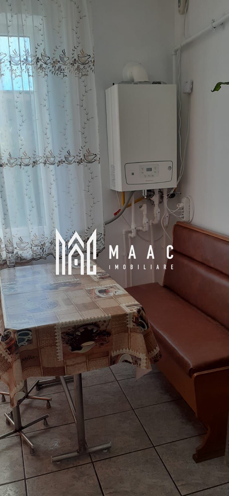 Apartament 3 camere de închiriat | Râmnicu Vâlcea, Traian — fotografia 2