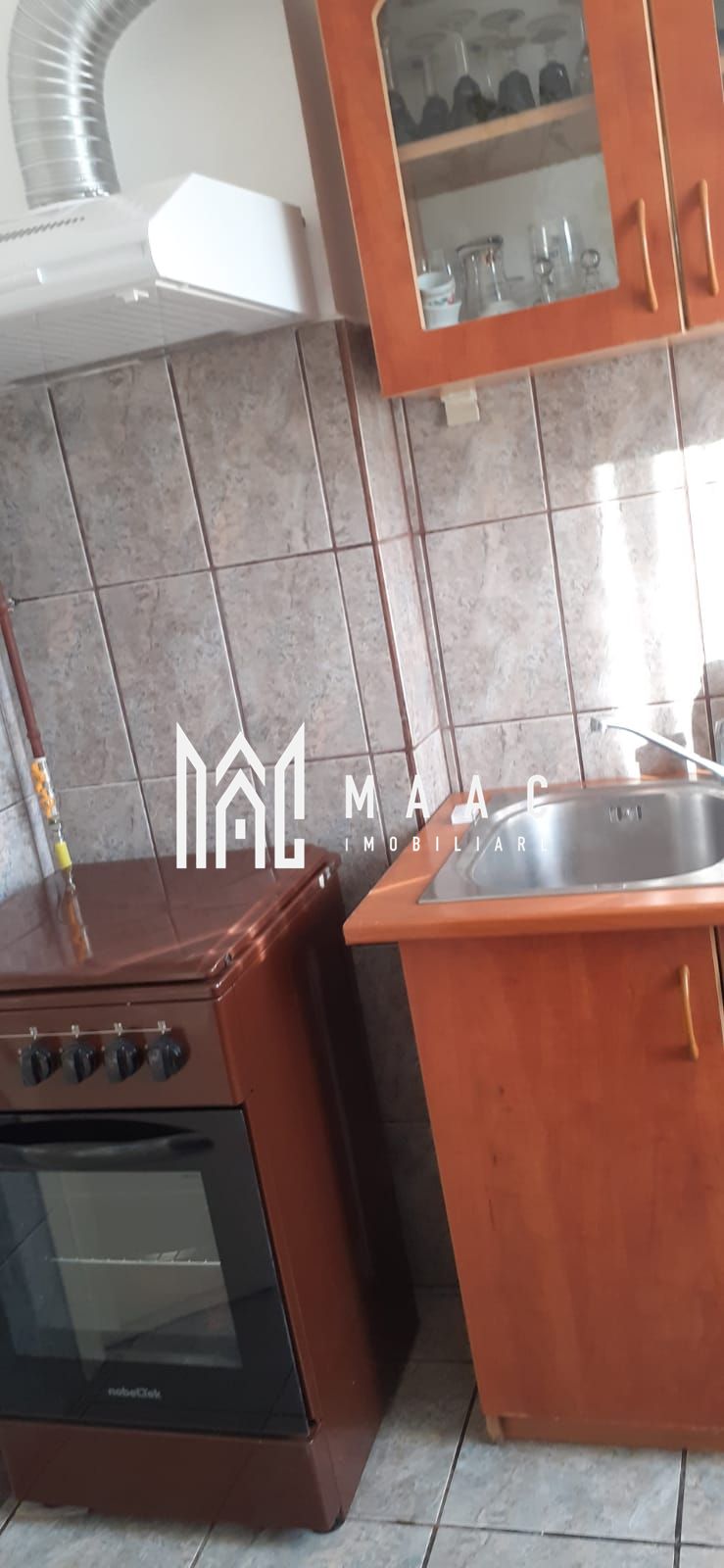 Apartament 3 camere de închiriat | Râmnicu Vâlcea, Traian — fotografia 3