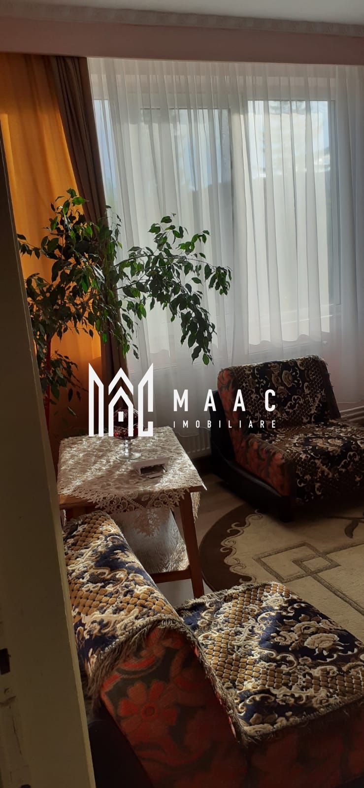 Apartament 3 camere de închiriat | Râmnicu Vâlcea, Traian — fotografia 4