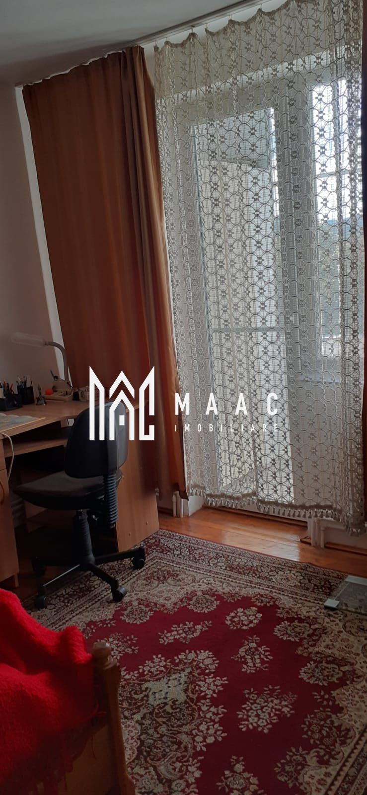 Apartament 3 camere de închiriat | Râmnicu Vâlcea, Traian — fotografia 5