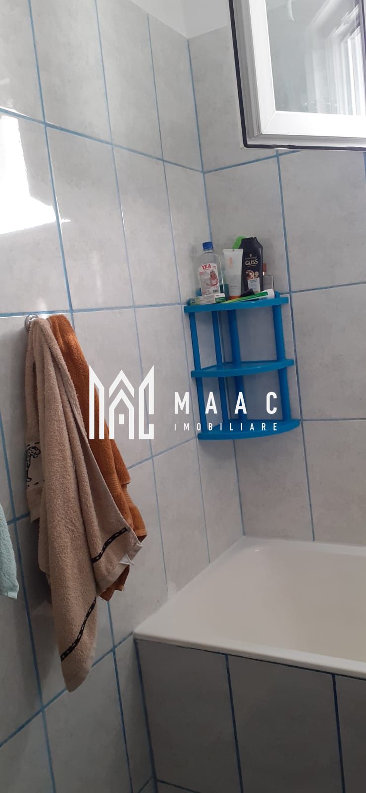 Apartament 3 camere de închiriat | Râmnicu Vâlcea, Traian — fotografia 6