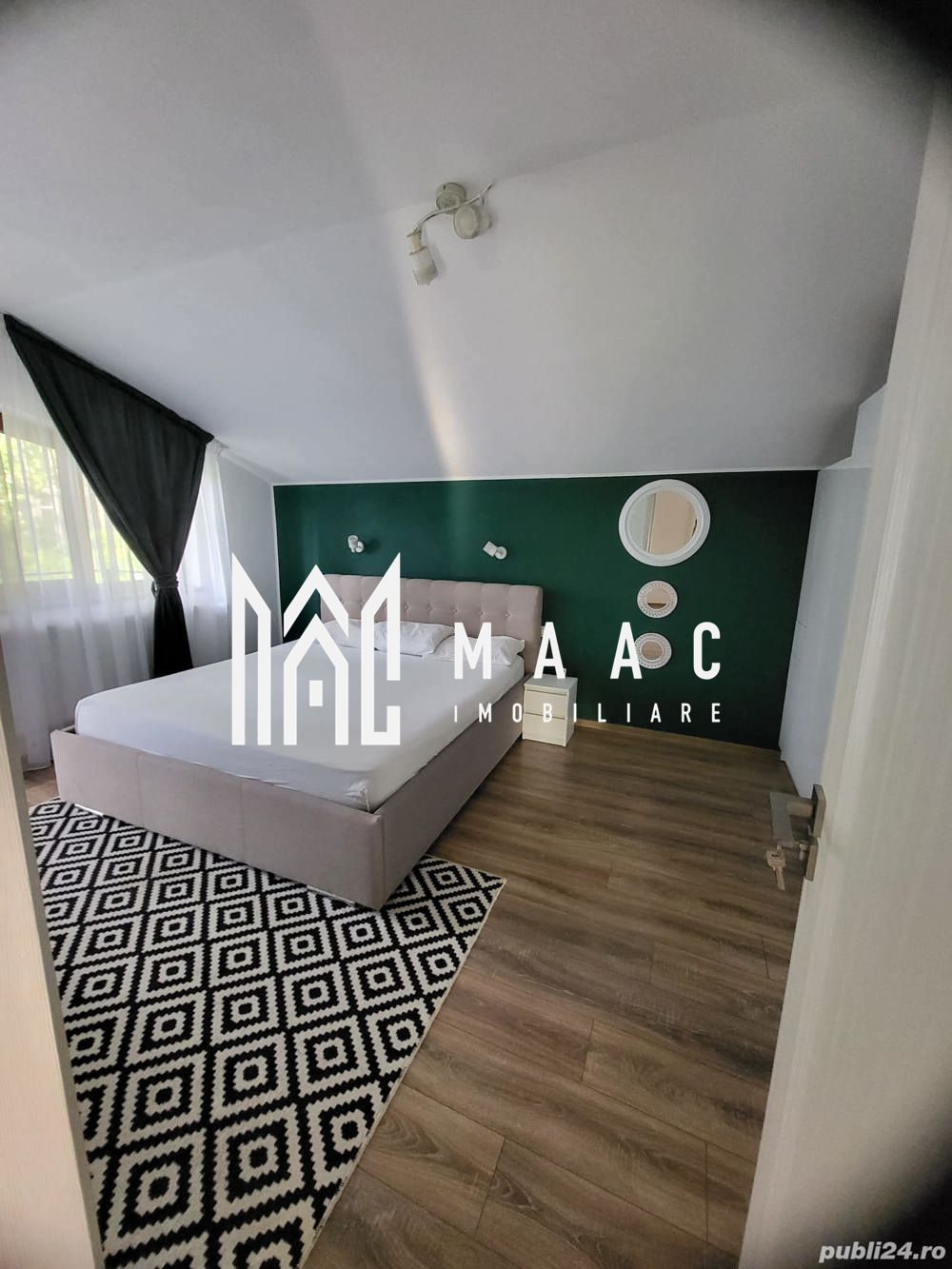 Casa Bulevard Dem Radulescu | 150 mpu | 500 m teren | — fotografia 13