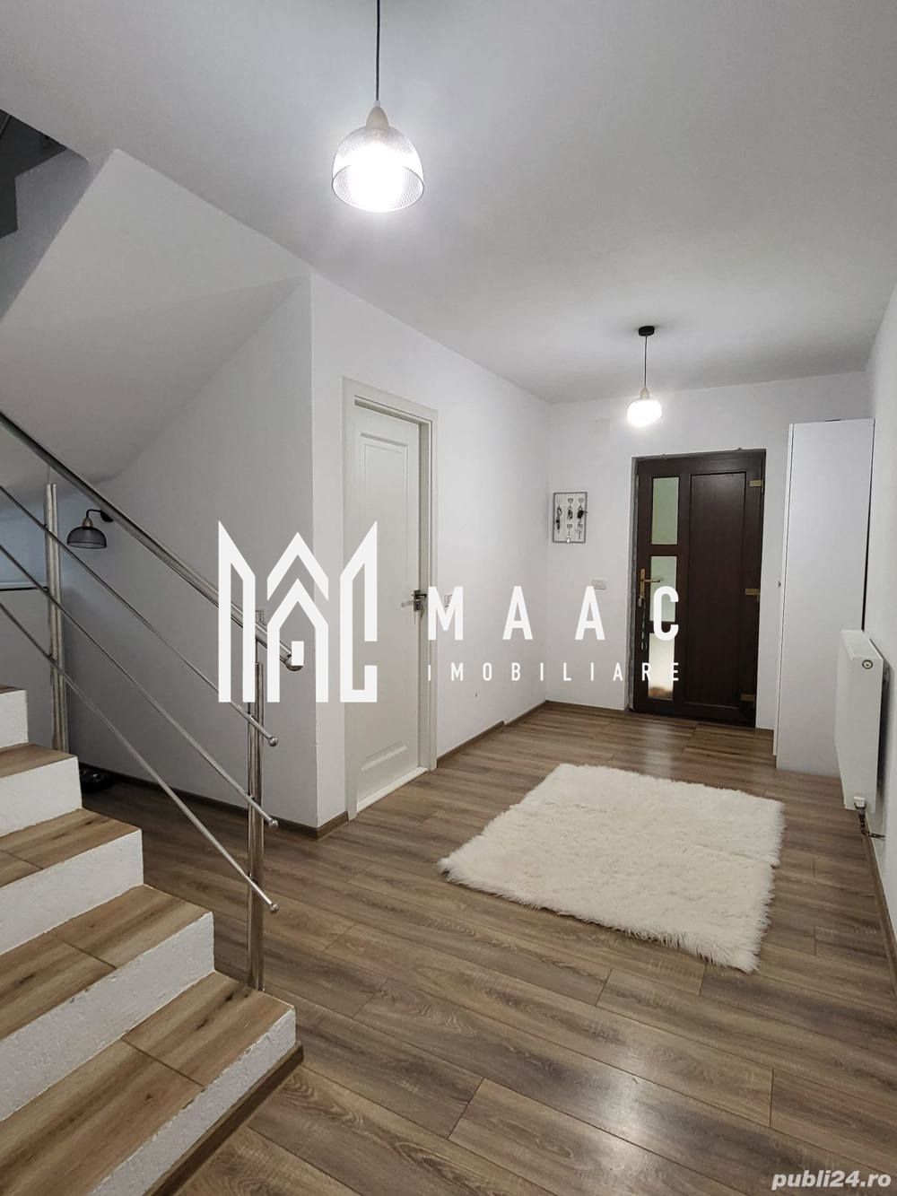 Casa Bulevard Dem Radulescu | 150 mpu | 500 m teren | — fotografia 14