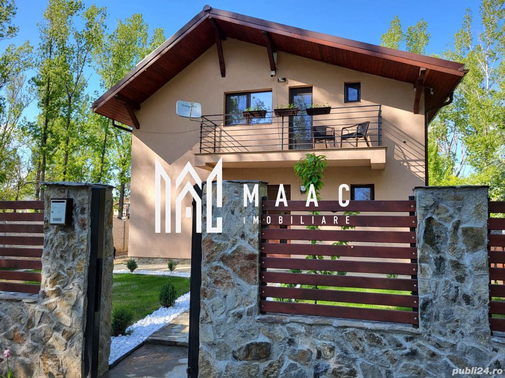 Casa Bulevard Dem Radulescu | 150 mpu | 500 m teren | — fotografia 3