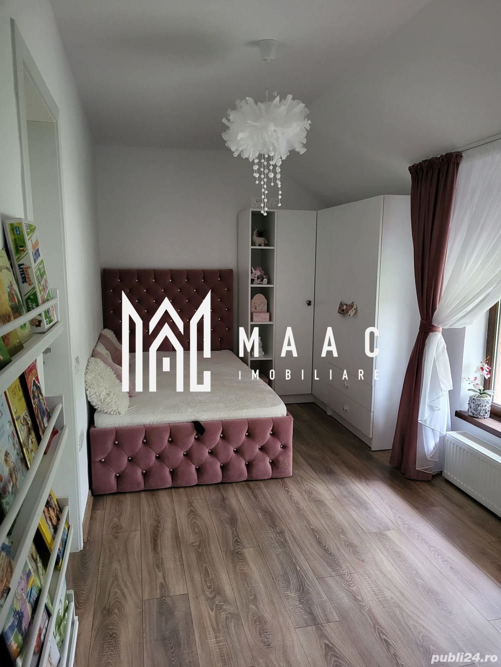 Casa Bulevard Dem Radulescu | 150 mpu | 500 m teren | — fotografia 9
