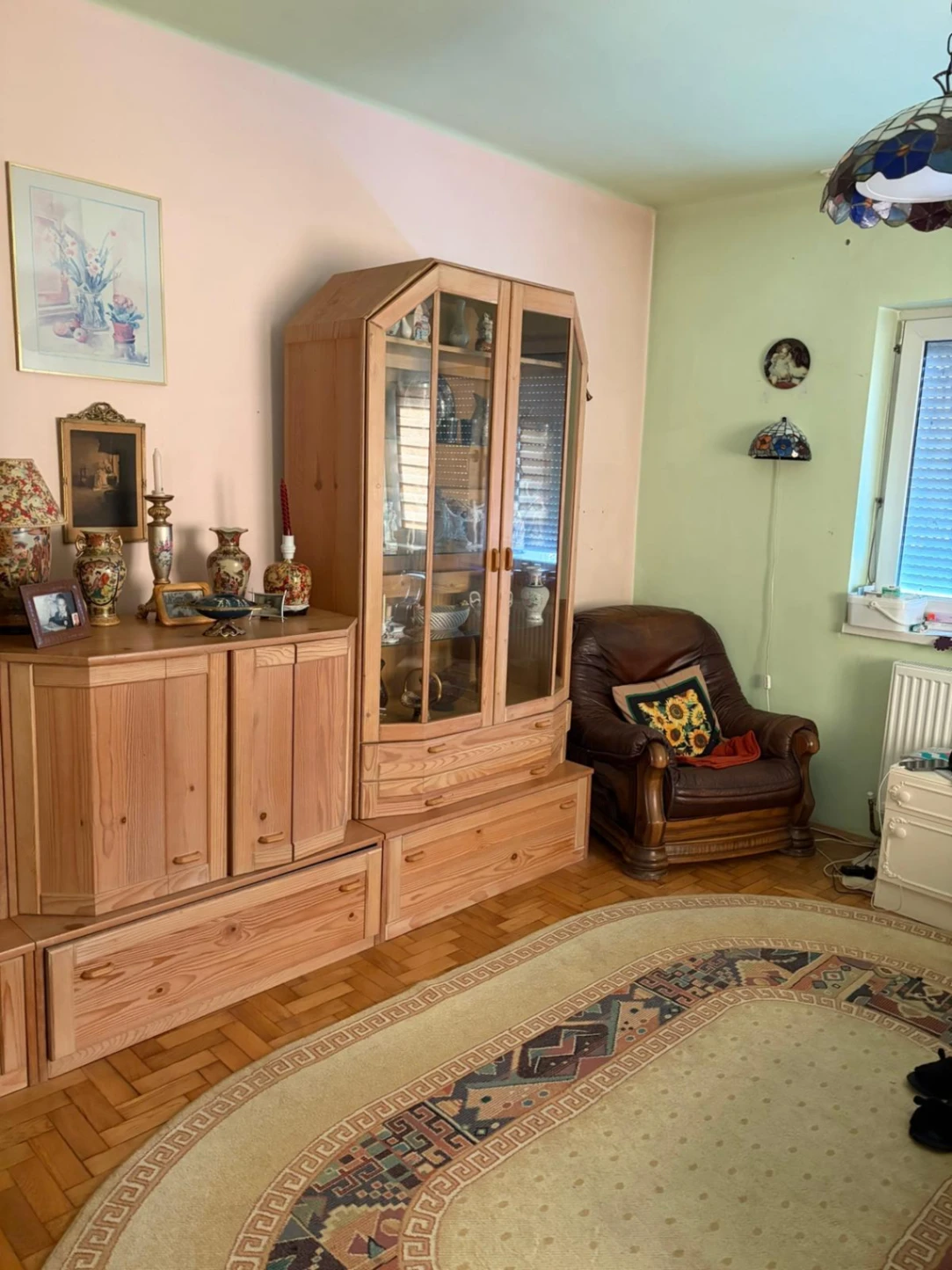 Casă 5 camere de vânzare în Reghin — fotografia 3