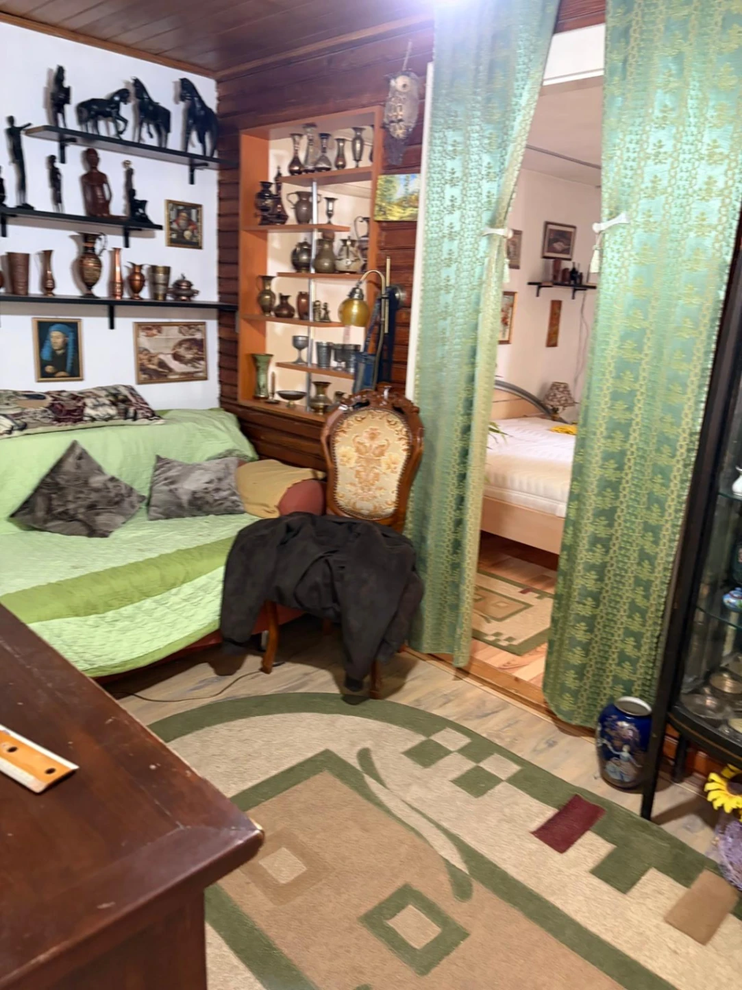 Casă 5 camere de vânzare în Reghin — fotografia 4