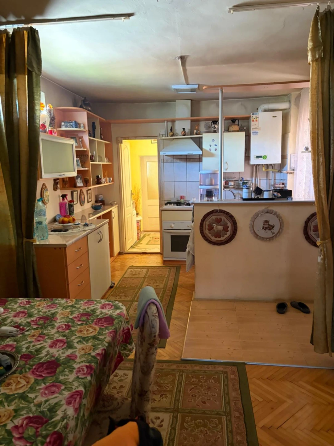 Casă 5 camere de vânzare în Reghin — fotografia 5