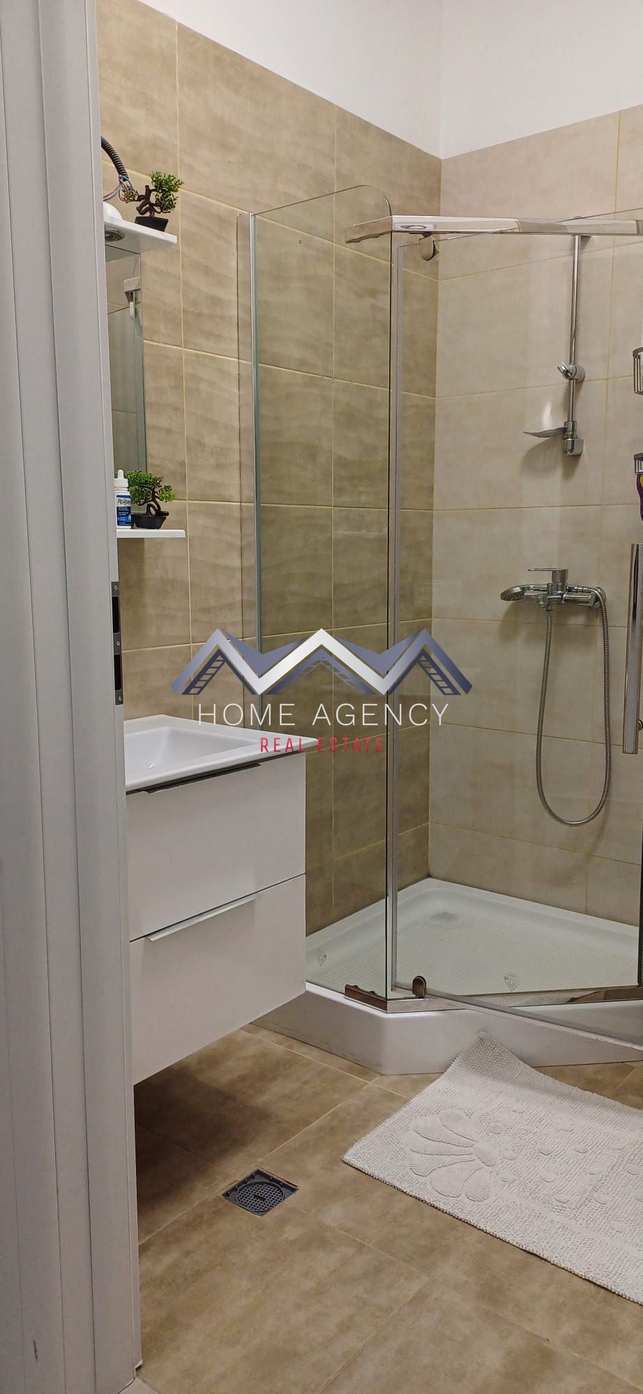 Apartament 3 camere Parc Bazilescu bloc boutique — fotografia 13