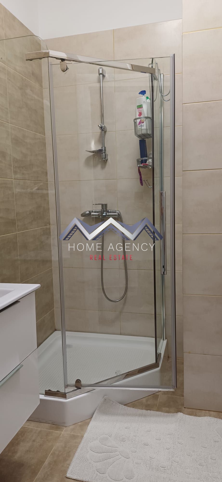 Apartament 3 camere Parc Bazilescu bloc boutique — fotografia 16
