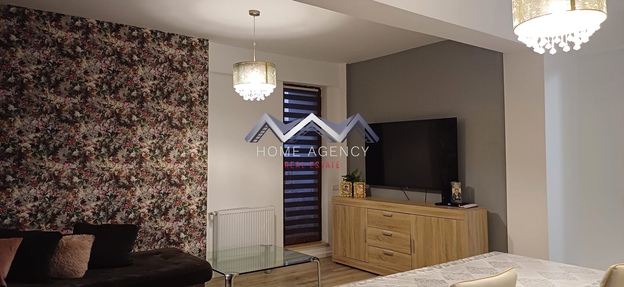 Apartament 3 camere Parc Bazilescu bloc boutique — fotografia 7