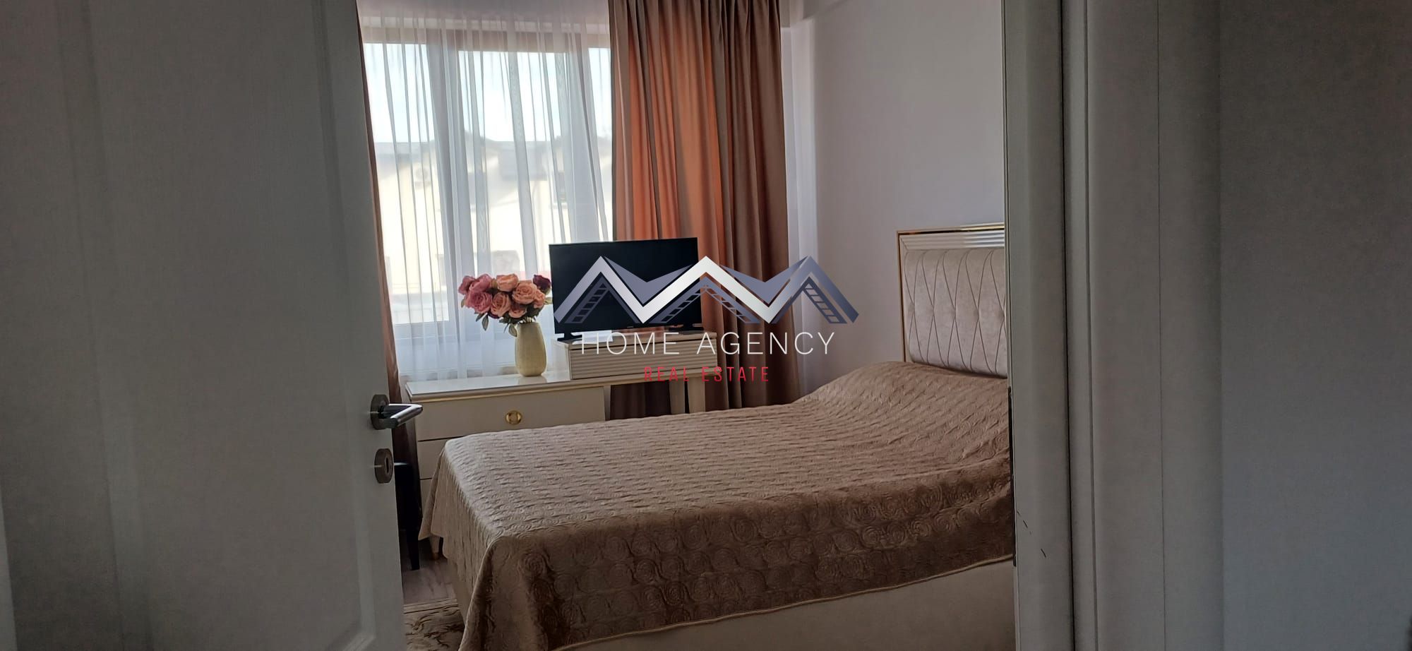 Apartament 3 camere Parc Bazilescu bloc boutique — fotografia 8