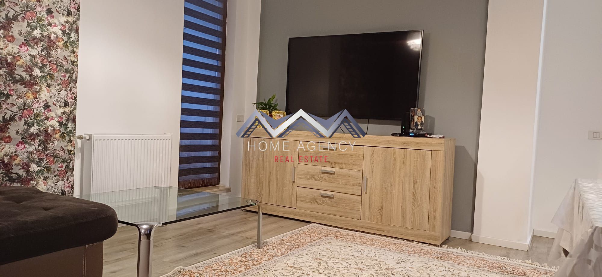 Apartament 3 camere Parc Bazilescu bloc boutique — fotografia 9