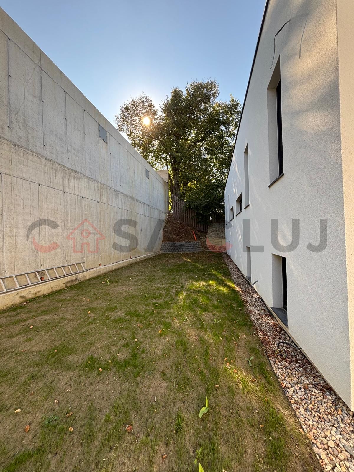 Duplex Premium cu 3 Niveluri, Garaj de 120mp, Priveliste - Zona Europa — fotografia 6